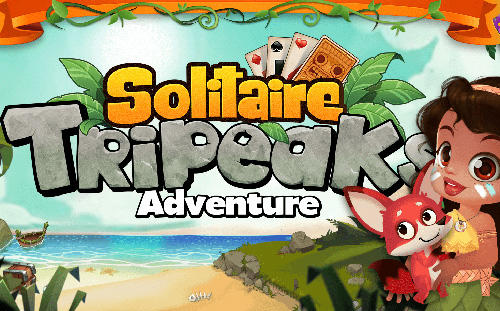 game pic for World of solitaire